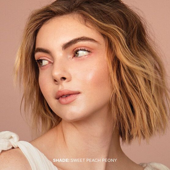 NUDIES BLOOM SWEET PEACH PEONY